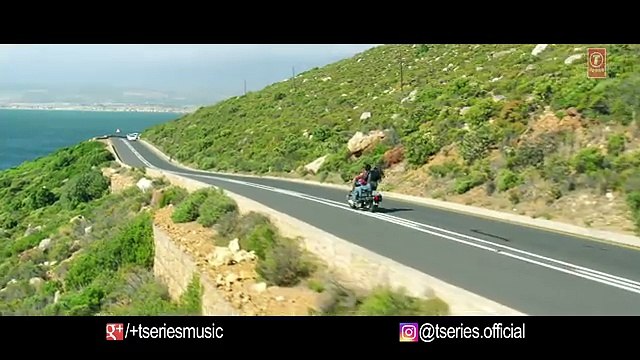JAB TAK Video Song M.S. DHONI -THE UNTOLD STORY Armaan Malik, Amaal Mallik Sushant Singh Rajput