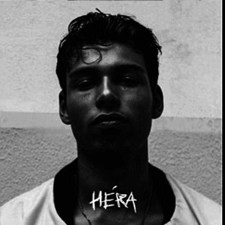 Georgio - promis, j'arrête