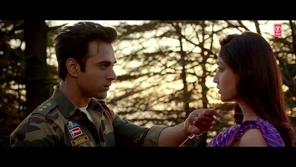 JUNOONIYAT Title Full Video Song   Junooniyat   Pulkit Samrat, Yami Gautam   Meet Bros Anjjan Falak