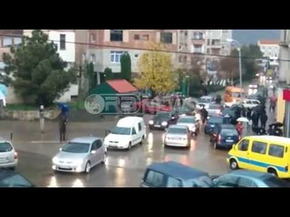 Ora News - Moti i keq, në Kukës banorët 24 orë pa drita