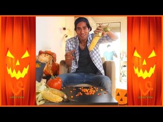 Best Halloween & Christmas magic vines from Zach King - Best magic tricks ever