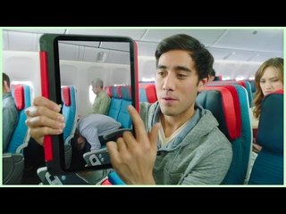 Best magic vines from Zach King 2016 - Best magic tricks ever