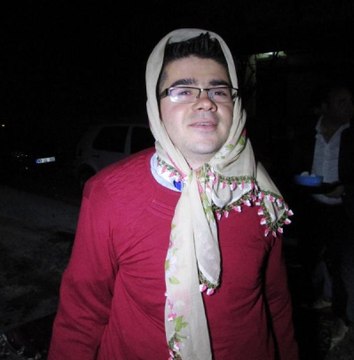 Düğün Gecesi Arkadaşlarından Damada Etekli İşkence