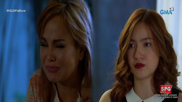 Hahamakin ang Lahat: Paghihirap nina Rachel at Ivy | Episode 6