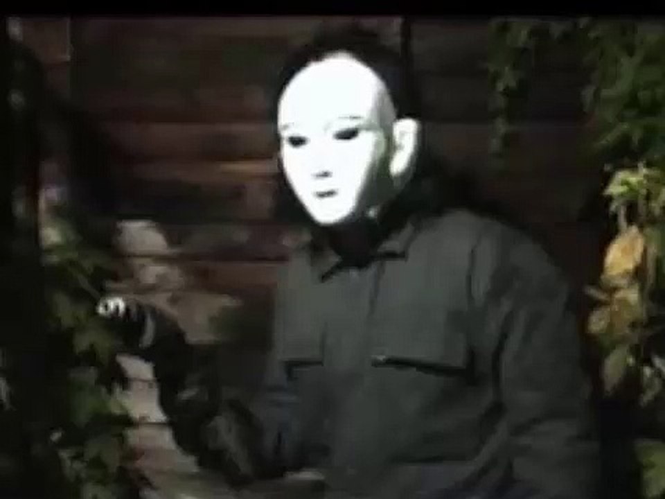 HALLOWEEN 2, THE SPOOKS 2 AND A NEW SERIES!! NEWS: EPISODE 1