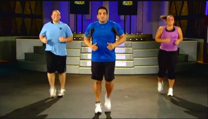 The Biggest Loser. Cardio Max Weight Loss