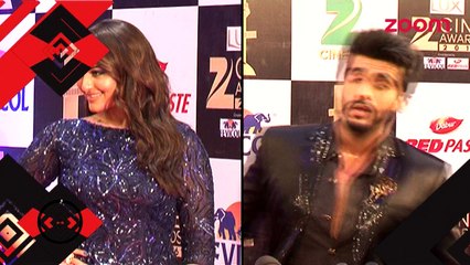 Arjun & Sonakshi Avoid Bumping Into Each Other, Kabir Khan Is Happy About Shah Rukh Khan's Cameo Rumours