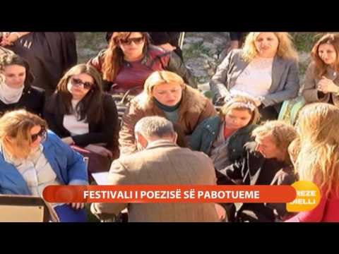 Report TV - Rreze Dielli, Mirsad Basha, drejtuesi i Eko Mendje