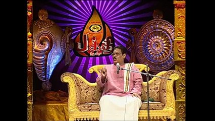 Best of Bhakthi Thiruvizha Manikkavasagar-Thiruvasagam Episode-7