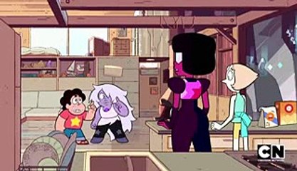 Spoilers!!! Steven Universe - Know Your Fusion (Leak) [HD] -