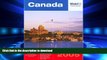 READ PDF Mobil Travel Guide Canada, 2005: Alberta, British Columbia, Manitoba, New Brunswick, Nova
