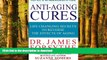Buy book  Anti-Aging Cures: Life Changing Secrets to Reverse the Effects of Aging online to buy