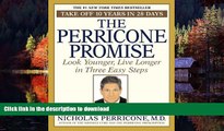 liberty book  The Perricone Promise: Look Younger,  Live Longer in Three Easy Steps online