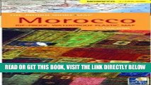 [READ] EBOOK The Rough Guide to Morocco Map (Rough Guide Country/Region Map) ONLINE COLLECTION