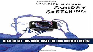 [READ] EBOOK Sunday Sketching BEST COLLECTION