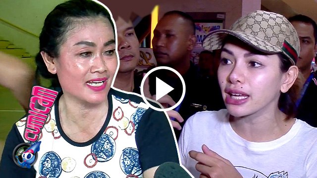 Ini Pesan Ibunda Jupe untuk Nikita Mirzani - Cumicam 07 November 2016