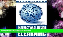 READ  Instructional Design for ELearning: Essential guide to creating successful eLearning