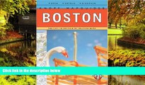 Ebook Best Deals  Knopf MapGuide: Boston  Most Wanted