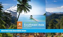 Ebook deals  The Rough Guide to Southeast Asia On A Budget  Buy Now