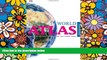 Ebook deals  Reference World Atlas (Dk Reference World Atlas)  Buy Now