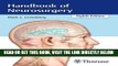 [READ] EBOOK Handbook of Neurosurgery ONLINE COLLECTION