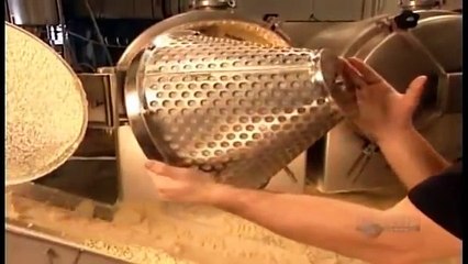 How It`s Made   Tofu
