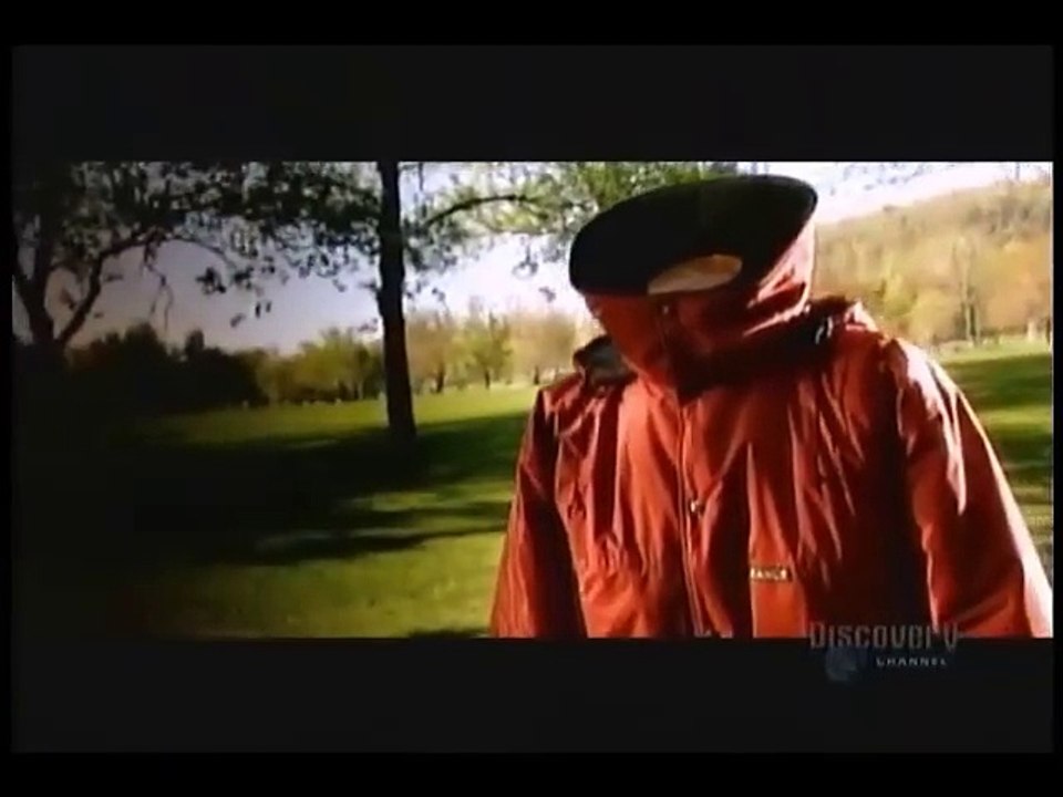 How It`s Made   Winter Jackets