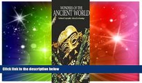 Ebook Best Deals  Wonders of the Ancient World: National Geographic Atlas of Archaeology  Full Ebook