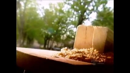 How It`s Made   Wood Construction