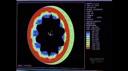 How It’s Made   Car Brakes