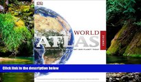 Ebook Best Deals  Concise World Atlas (DK Concise World Atlas)  Most Wanted