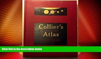 Big Sales  Collier s World Atlas and Gazetteer  Premium Ebooks Best Seller in USA