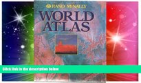 Ebook Best Deals  World Atlas (Rand Mcnally World Atlas)  Buy Now