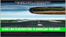 [PDF] Spanish Reader Intermediate 1: Short Stories in Spanish (Spanish Reader For Beginners,