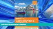 PDF ONLINE Fodor s Vancouver   Victoria: with Whistler, Vancouver Island   the Okanagan Valley