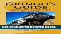 [PDF] The Gringos Guide To Driving Through   Mexico   Central America: Expanded Costa Rica Section