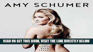 [READ] EBOOK The Girl with the Lower Back Tattoo ONLINE COLLECTION