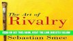 [READ] EBOOK The Art of Rivalry: Four Friendships, Betrayals, and Breakthroughs in Modern Art