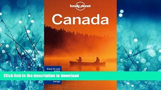 PDF ONLINE Lonely Planet Canada (Travel Guide) READ NOW PDF ONLINE