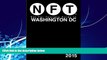 Best Buy Deals  Not For Tourists Guide to Washington DC 2015  Best Seller Books Most Wanted