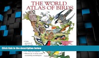 Deals in Books  The World Atlas of Birds  Premium Ebooks Best Seller in USA