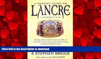 PDF ONLINE A Tourist Guide to Lancre: A Discworld Mapp (Discworld Series) READ EBOOK