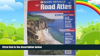 Best Buy Deals  Gousha 1996 Road Atlas : United States, Canada, Mexico  Full Ebooks Most Wanted