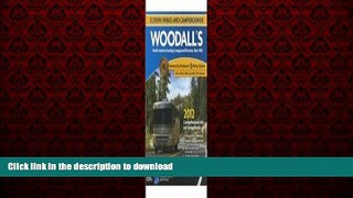 READ THE NEW BOOK Woodall s North American Campground Directory, 2012 (Good Sam RV Travel Guide