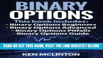 [READ] EBOOK Binary Options Pro (Binary Options, Binary Options Trading Strategies, Binary Options