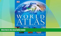 Big Sales  World Atlas (DK World Atlas)  Premium Ebooks Best Seller in USA