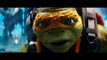 TEENAGE MUTANT NINJA TURTLES 2 Trailer 5 & New Clips (2016) Out of the Shadows