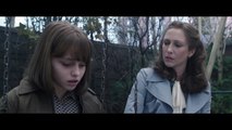 The Conjuring 2 Official Teaser Trailer (2016) Patrick Wilson, Vera Farmiga Horror Movie HD