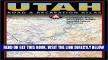 [FREE] EBOOK Benchmark Utah Road   Recreation Atlas ONLINE COLLECTION