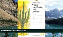 Best Buy Deals  Arizona - New Mexico - Utah - Colorado (Close-Up: U.S.A.)  Best Seller Books Best